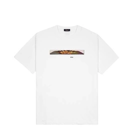 koszulka Dime Stretch T-Shirt (White)