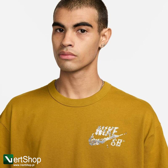 Koszulka Nike SB Yuto T-shirt