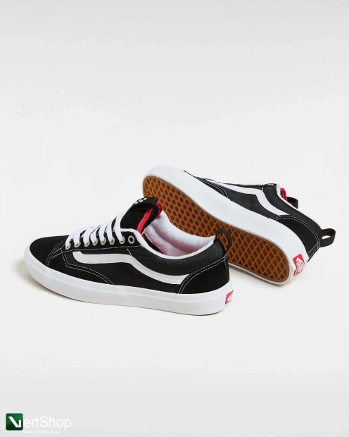 buty Vans Old Skool 36+ (Black/White)