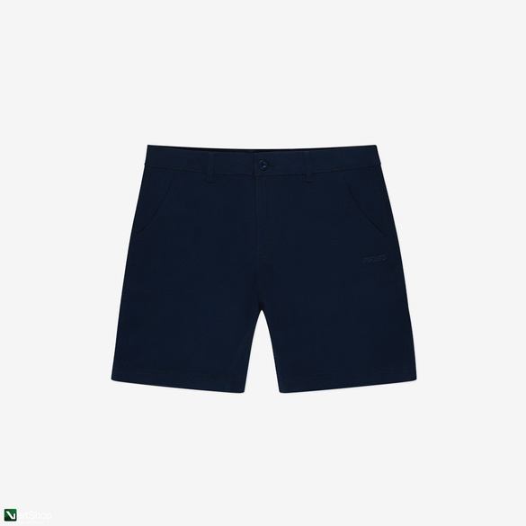 PROSTO Chinos Shorts Gleam Nave