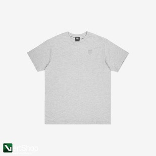 PROSTO Koszulka Teas szara