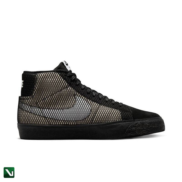 Buty Nike SB Zoom Blazer Mid Premium