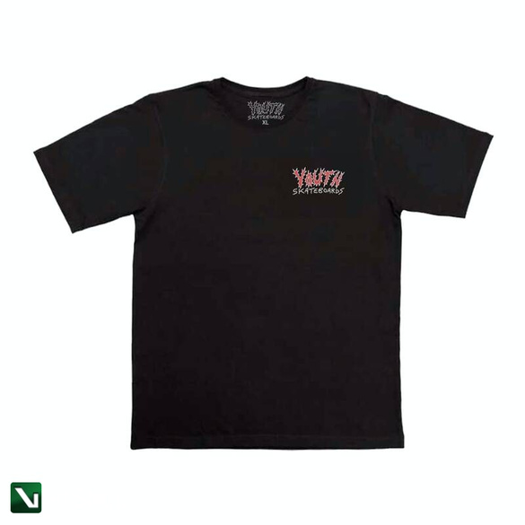 koszulka Youth Bummers Logo (Black)