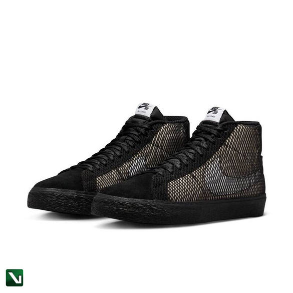 Buty Nike SB Zoom Blazer Mid Premium