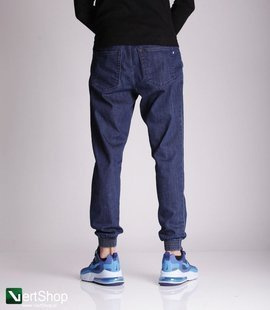 SMOKESTORY Jogger Classic Slim medium