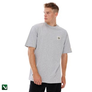 Mass DNM koszulka Patch T-shirt Szara