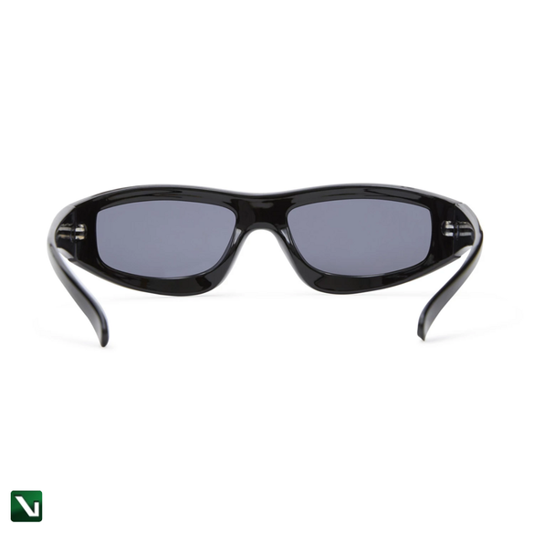 okulary Vans Felix Sunglasses (Black)