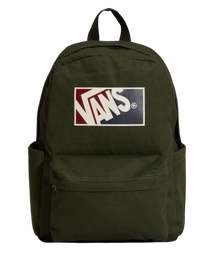 plecak Vans Old School Grom Backpack (Green)