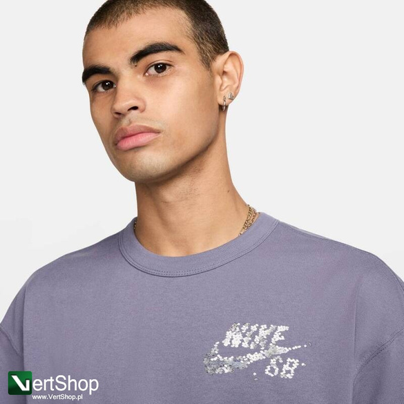 Koszulka Nike SB Yuto T-shirt