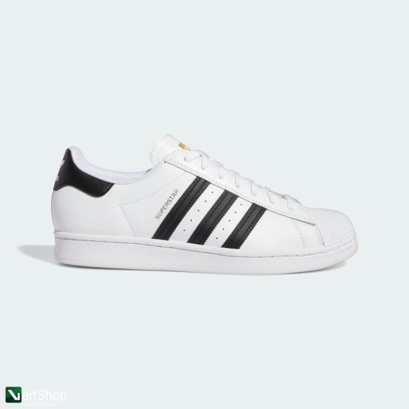 buty Adidas Superstar ADV (White/Black)