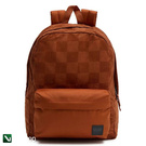 Plecak Vans Deana III Backpack (Brown)