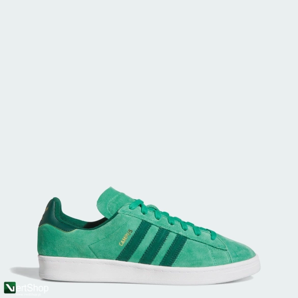 buty Adidas Campus ADV (Green))