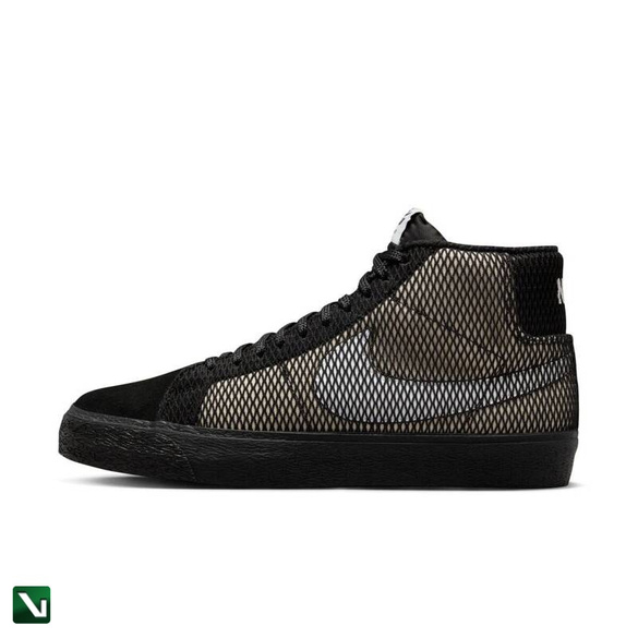 Buty Nike SB Zoom Blazer Mid Premium