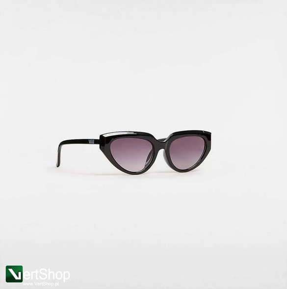 okulary Vans Shelby Sunglass (Black)