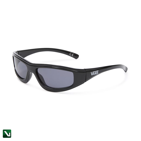 okulary Vans Felix Sunglasses (Black)