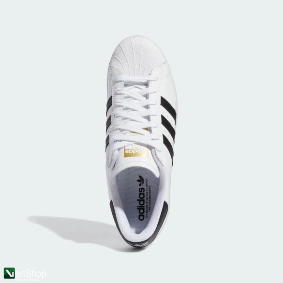 buty Adidas Superstar ADV (White/Black)