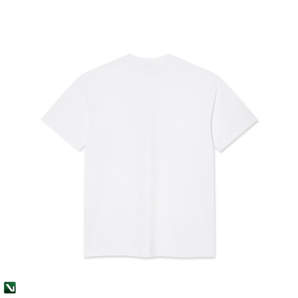 koszulka Polar Heart in Hand Tee (White)