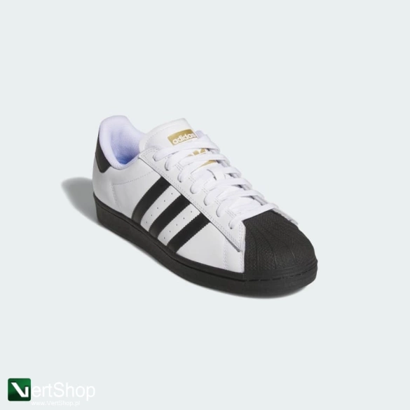 buty Adidas Superstar ADV (White/Black)