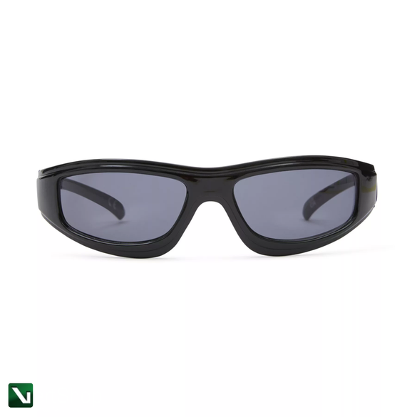 okulary Vans Felix Sunglasses (Black)