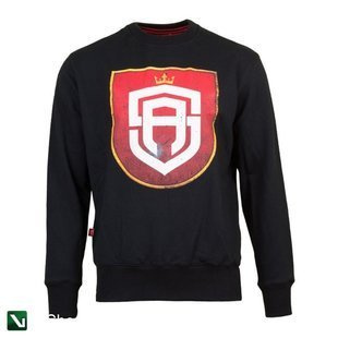 Street Autonomy Bluza New Herb