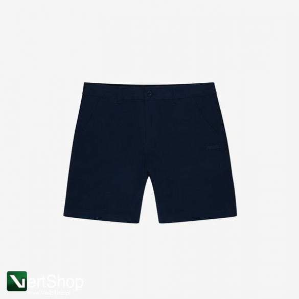 PROSTO Chinos Shorts Gleam Nave