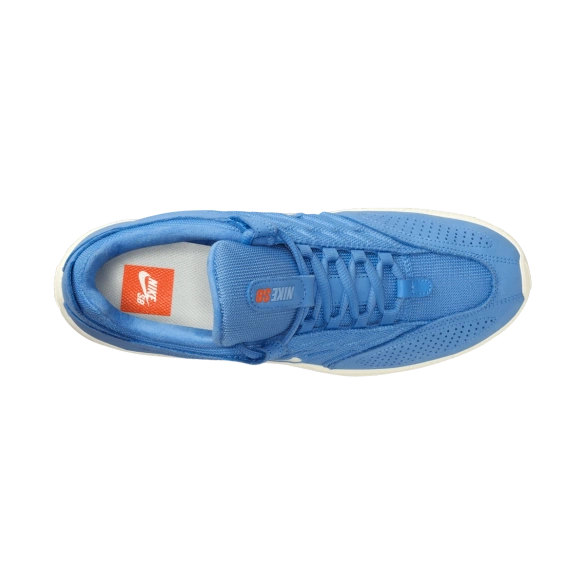 Buty Nike SB Vertebrae Orange Label ISO