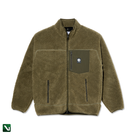 Kurtka Polar Kiki jacket khaki green