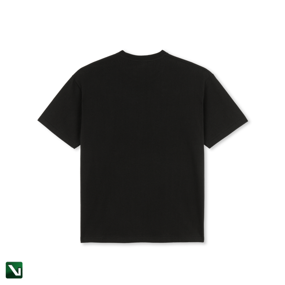 Koszulka Polar Spiderweb tee black