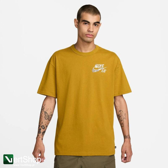 Koszulka Nike SB Yuto T-shirt