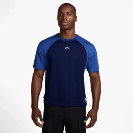 Koszulka Nike Sb Dri-FIT Knit Skate Jersey