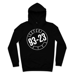 RPS KLASYKA BLUZA KANGURKA JEŻYCKIE BEVERLY CZARNA