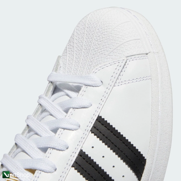 buty Adidas Superstar ADV (White/Black)