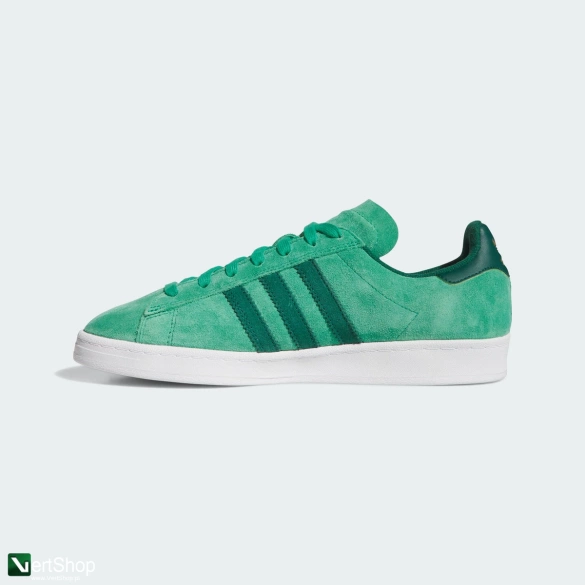 buty Adidas Campus ADV (Green))