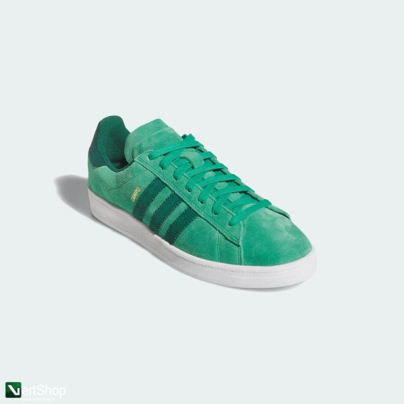 buty Adidas Campus ADV (Green))