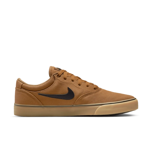 Buty Nike Sb Chron 2 Canvas