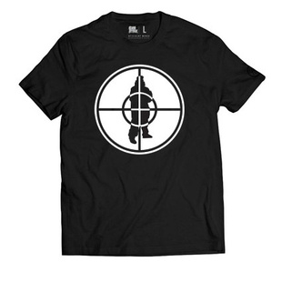 RPS KLASYKA KOSZULKA PUBLIC ENEMY CZARNA