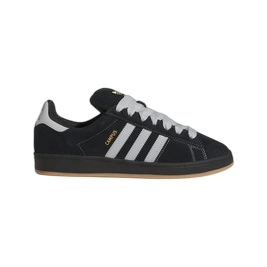 buty Adidas Campus 90s ADV (Black/White/Gum)