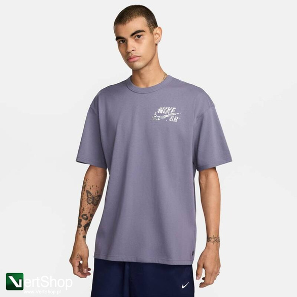 Koszulka Nike SB Yuto T-shirt