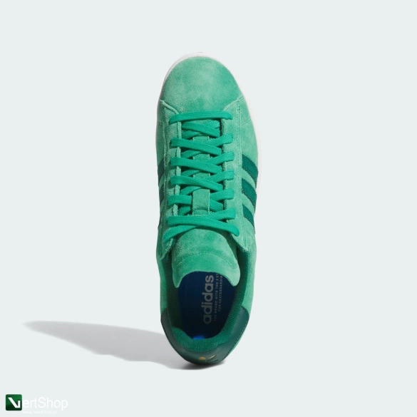 buty Adidas Campus ADV (Green))