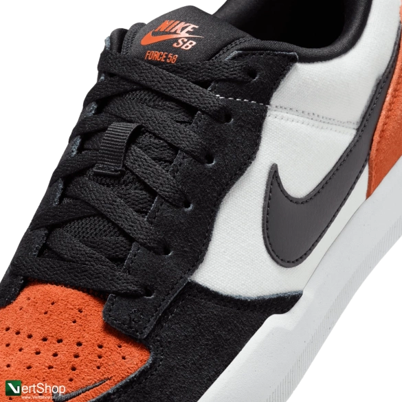 Buty Nike Sb Force 58