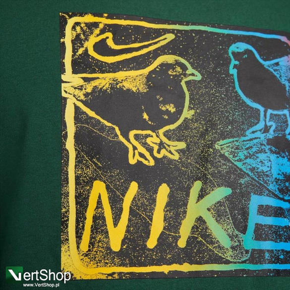 Nike Sb Sb Ls Tee Pizza