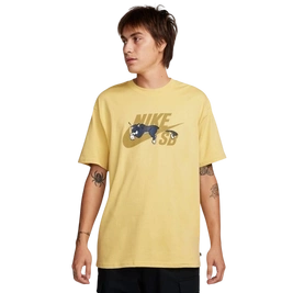Koszulka Nike SB Tee Panther