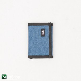 ELADE • Portfel Wallet (niebieski)