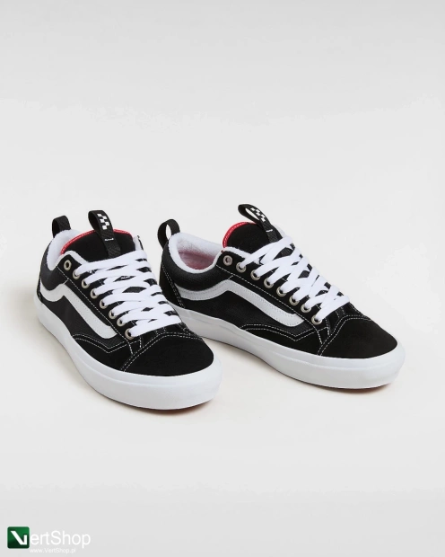 buty Vans Old Skool 36+ (Black/White)