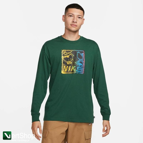 Nike Sb Sb Ls Tee Pizza