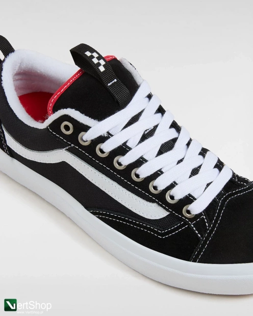 buty Vans Old Skool 36+ (Black/White)