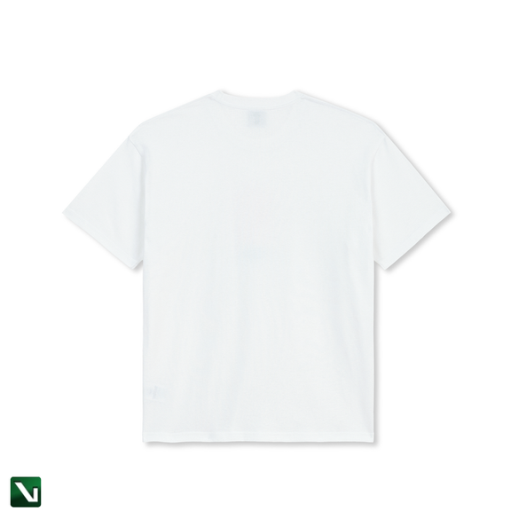 Koszulka Polar Invasion tee white