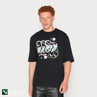 YOURTURN koszulka orbital