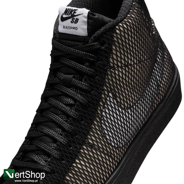 Buty Nike SB Zoom Blazer Mid Premium