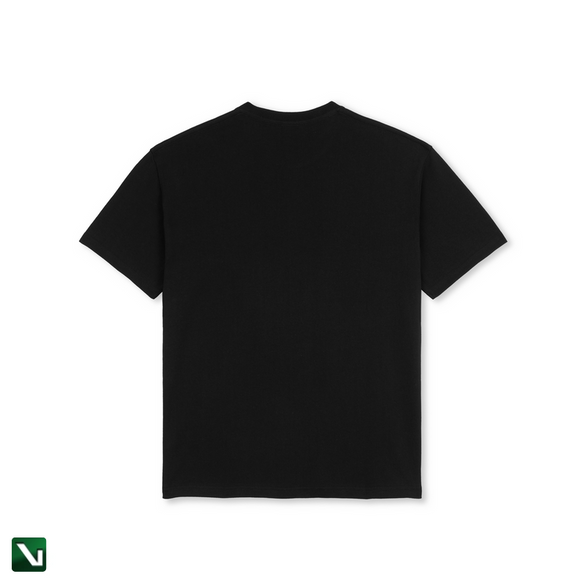 Koszulka Polar Invasion tee black